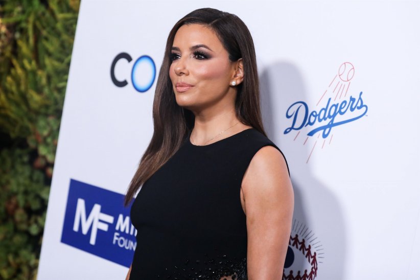 Eva Longoria engagée contre Donald Trump Eva Longoria engagée contre Donald Trump