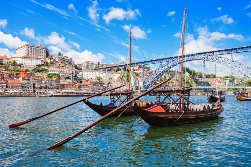 Porto : la destination idéale pour un week-end Porto : la destination idéale pour un week-end