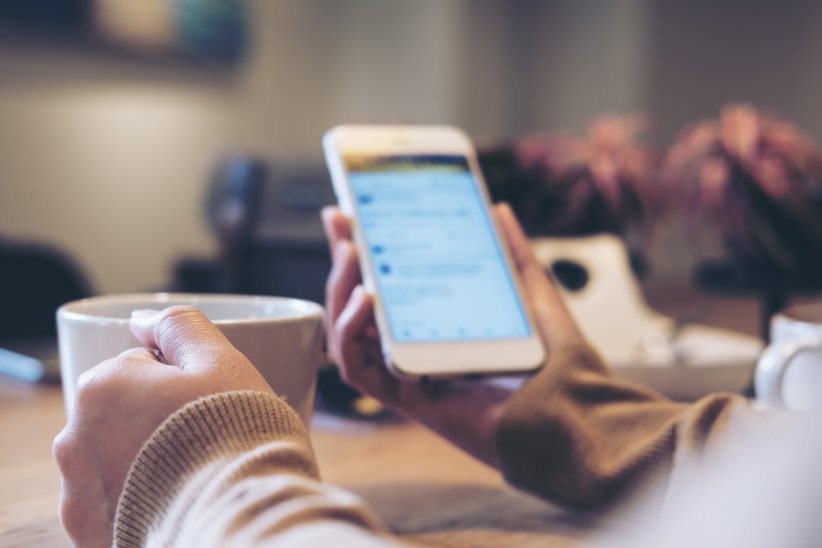 Utiliser à bon escient les réseaux sociaux Utiliser à bon escient les réseaux sociaux