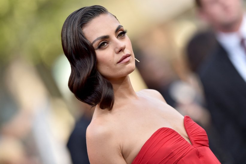 Mila Kunis : la douche pour elle, contrairement à ses enfants Mila Kunis : la douche pour elle, contrairement à ses enfants