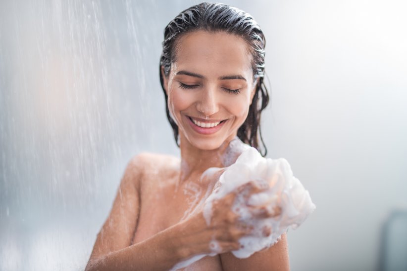 Prendre une douche froide Prendre une douche froide