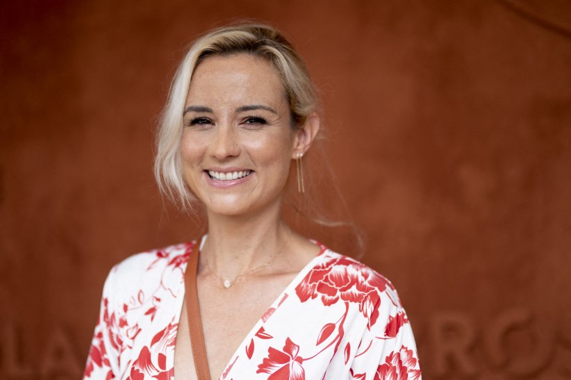 Élodie Gossuin a porté deux paires de jumeaux ! Élodie Gossuin a porté deux paires de jumeaux !