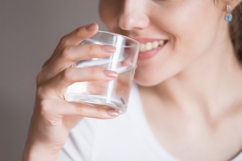 Buvez de l'eau Buvez de l'eau