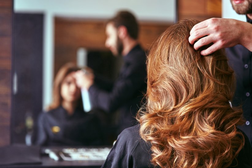 Devenir modèle pour un salon de coiffure Devenir modèle pour un salon de coiffure