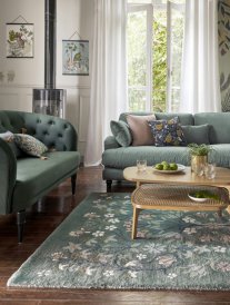 Décoration végétale : 10 inspirations pour l'inviter chez soi