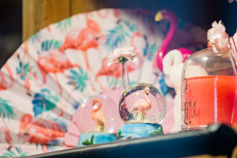Mymy Cracra, la déco funky Mymy Cracra, la déco funky
