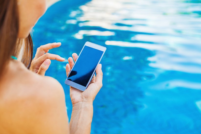 Piscine : les objets à avoir près de l'eau Piscine : les objets à avoir près de l'eau