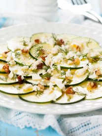 Le carpaccio dans tous ses états