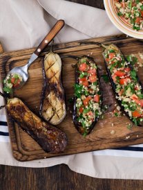 Barbecue végétarien : 7 idées savoureuses sans viande