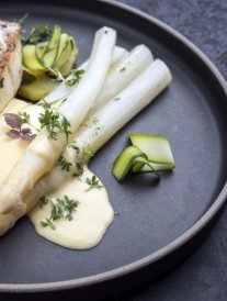 7 recettes printanières où le poisson est roi