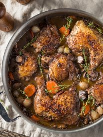 7 bons petits plats à laisser mijoter
