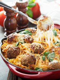 7 recettes gratinées gourmandes et qui réchauffent