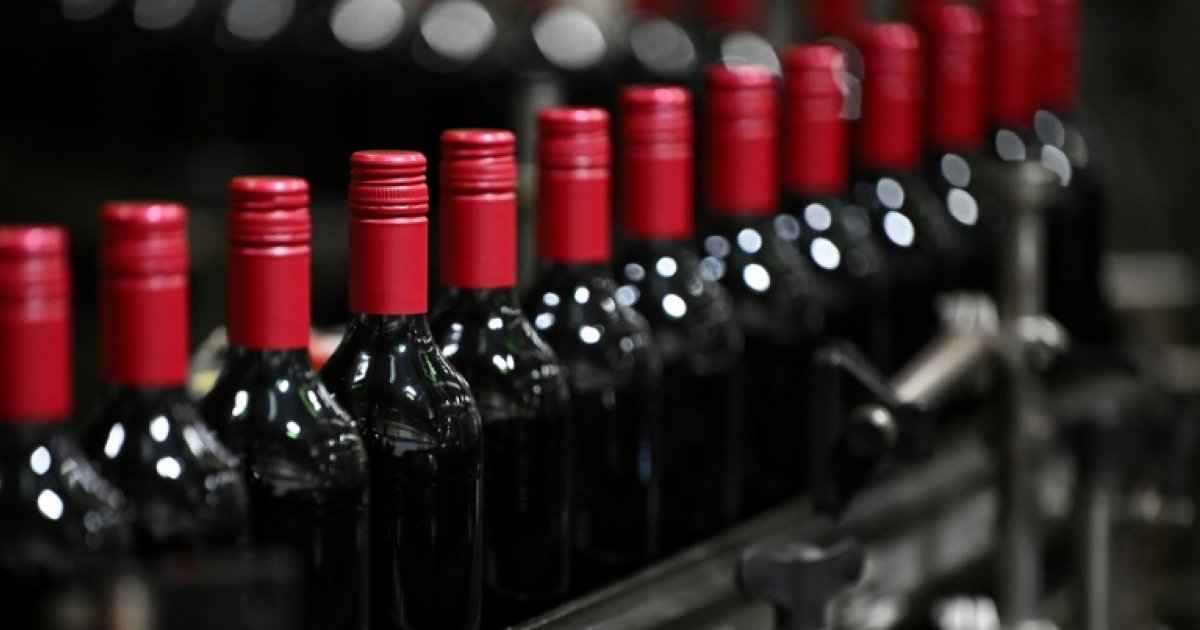 From the United States to China, global wine consumption continues to decline