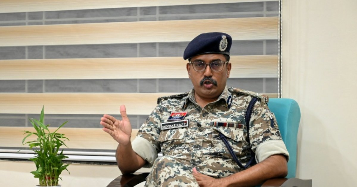 भारत: कारीगर खदानें, माओवादी विद्रोह की एक घातक विरासत