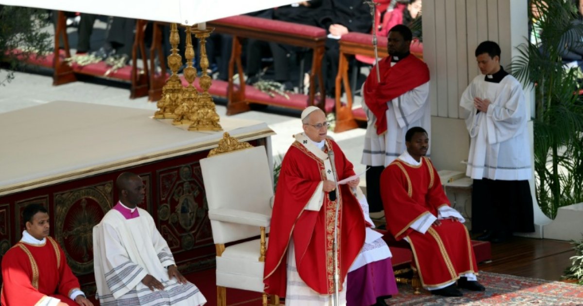 War in the Middle East: The Latest Developments