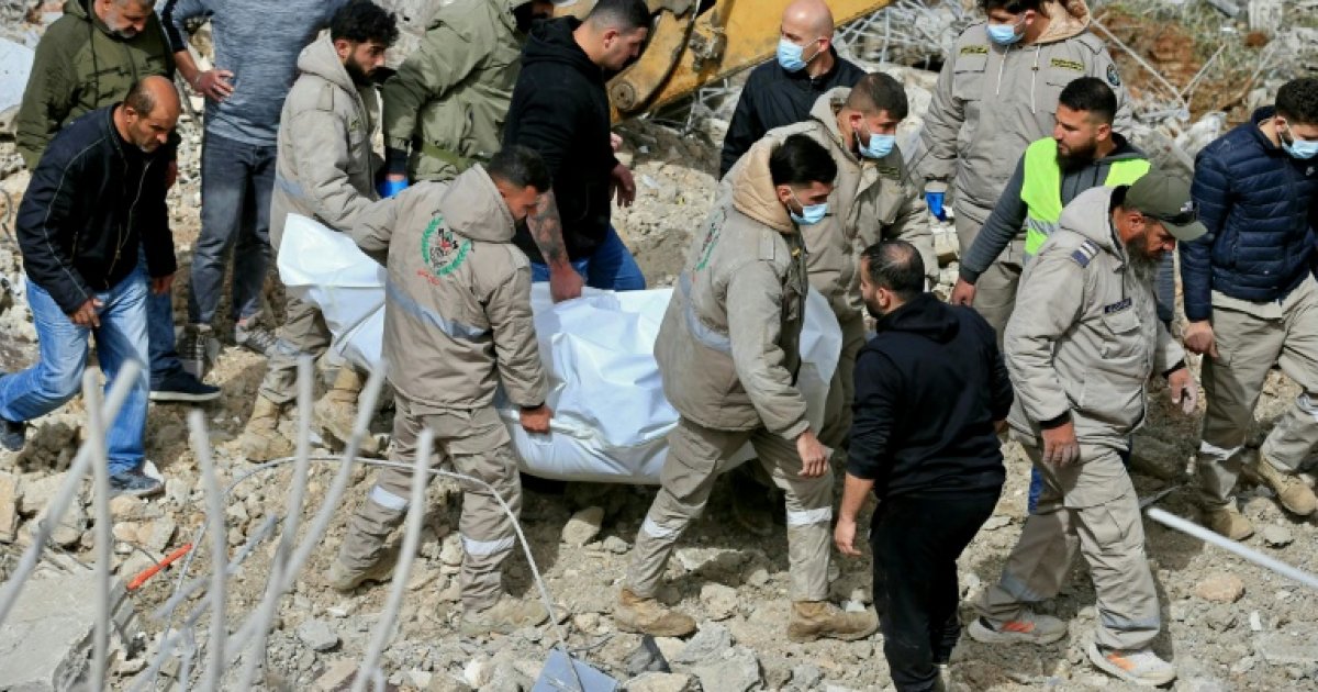 Ο Τραμπ απειλεί το Ιράν μετά τη διάσωση Αμερικανού αεροπόρου: News – Orange