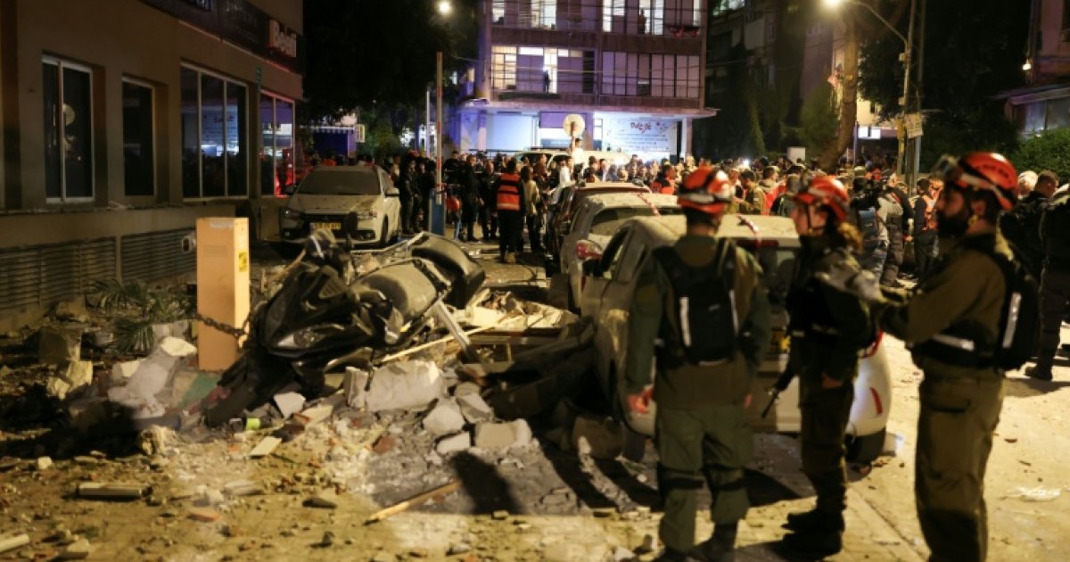 War in the Middle East: the latest developments