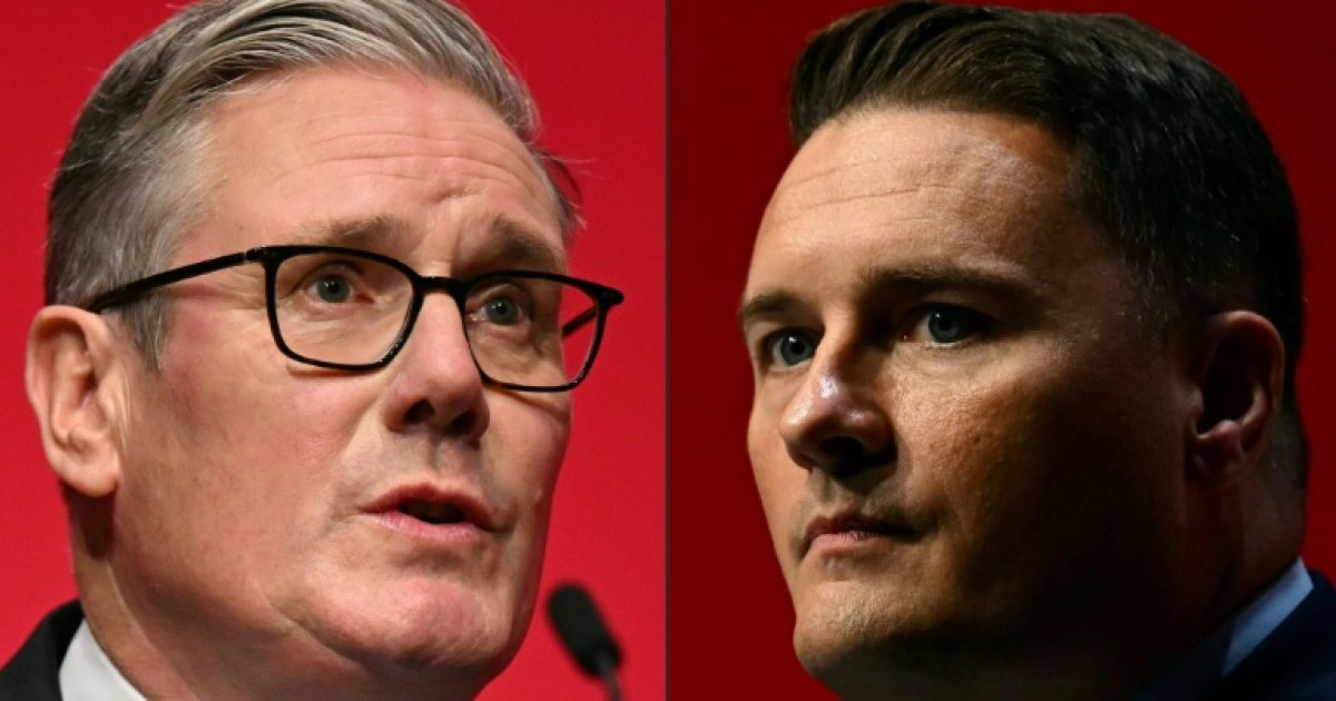 United Kingdom: Brexit is part of the political crisis at Labor