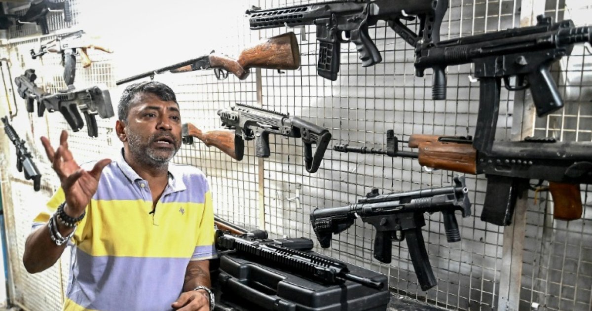 Για τα κινηματογραφικά ειδικά εφέ, ζήτω η πραγματικότητα, παρακαλεί ένας ειδικός του Bollywood: News – Orange