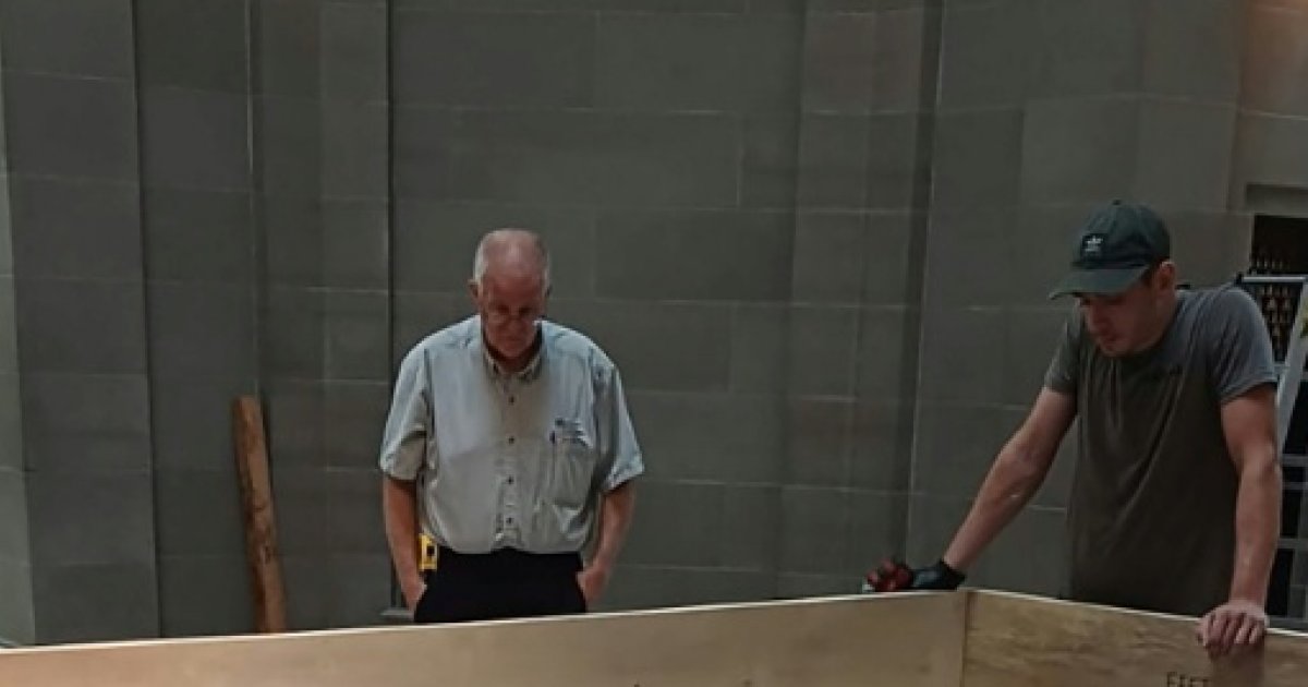 A long battle: Turkey in search of its plundered heritage