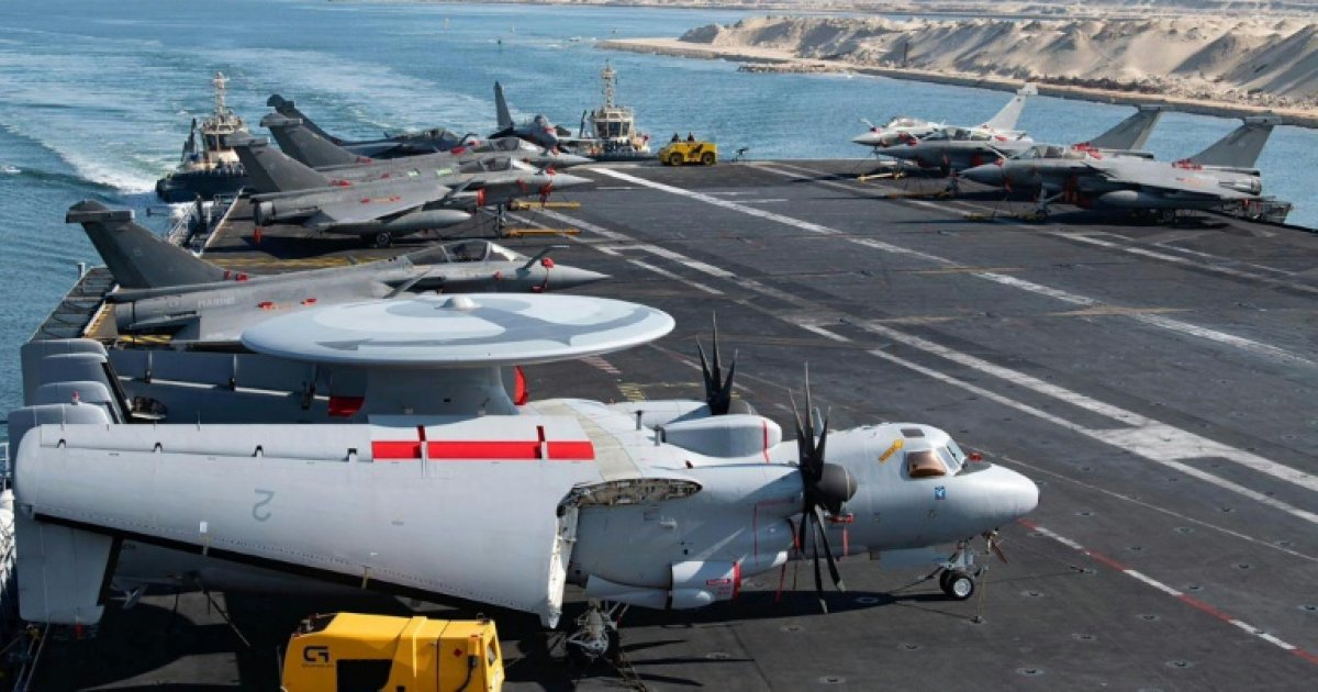 War in the Middle East: Latest Developments