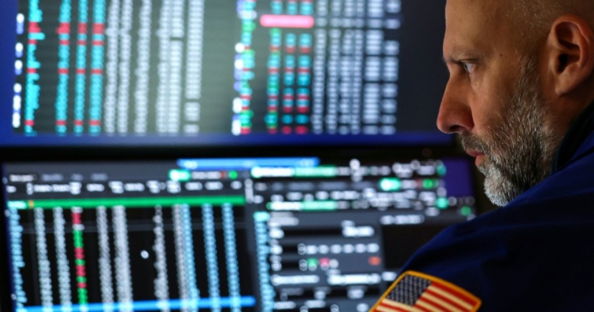 Los mercados mundiales siguen condicionados por la situación geopolítica: Noticias