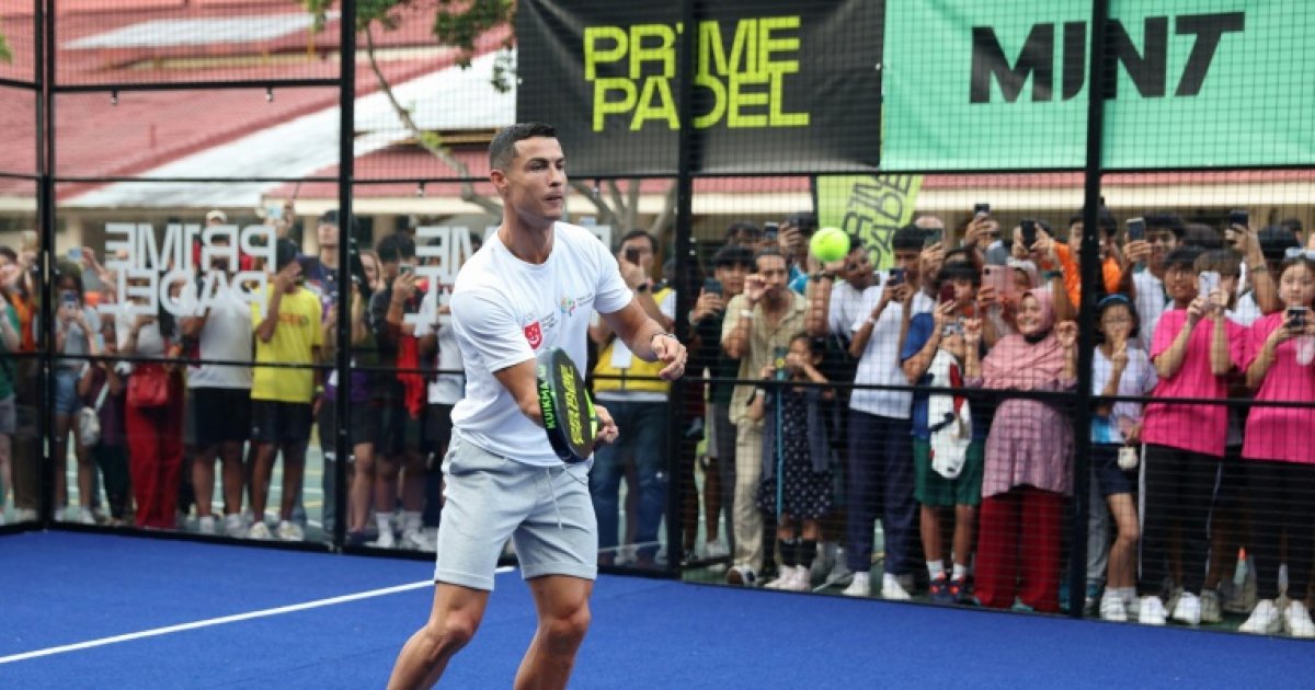 Miami, Hispanic Gateway for Padel in the United States