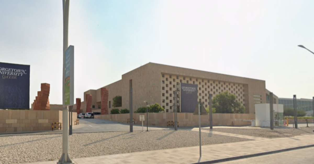 Middle East War: Iran threatens to bomb US universities in the Gulf