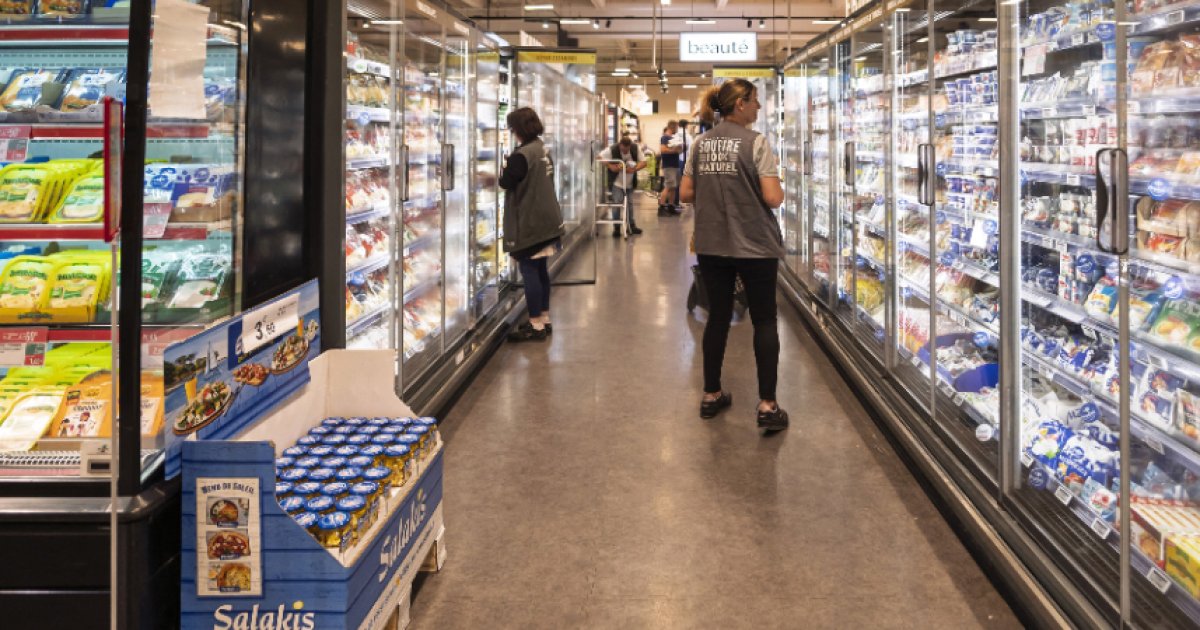 Expect a 4 to 5% increase: the war in the Middle East will impact prices on shelves according to UFC Que choisir