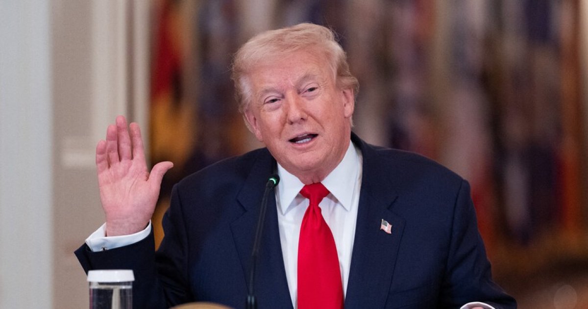 United States: Donald Trump asserts that Cuba is living its final moments