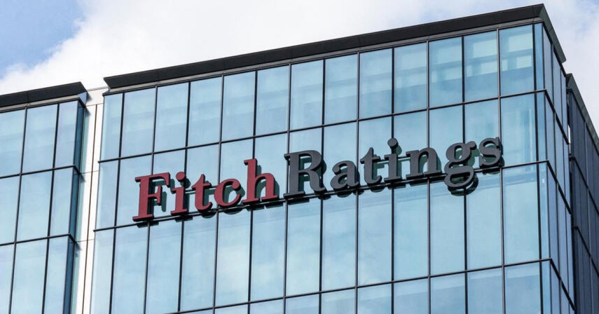Fitch Affirms France’s Sovereign Credit Rating at A+ with Stable Outlook