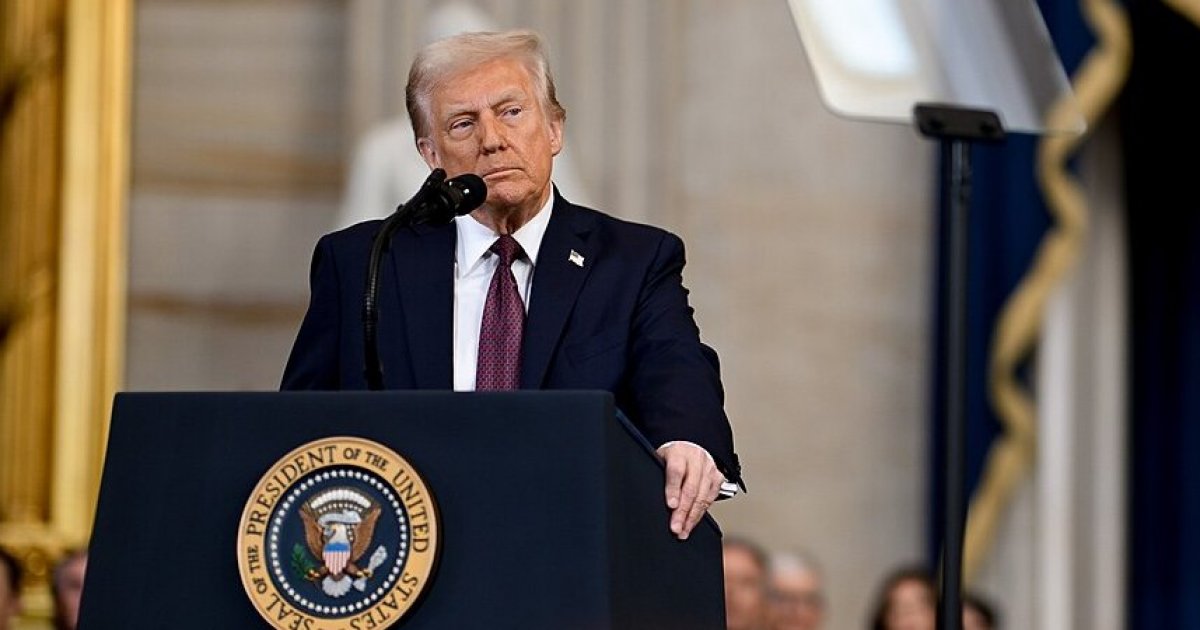 War in the Middle East: Donald Trump launches the securing of Ormuz and criticizes allies inaction.