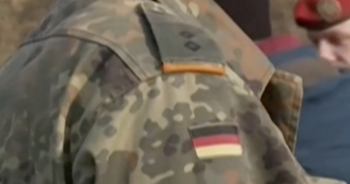 Germany: controversy surrounding a new obligation to report stays abroad to the army