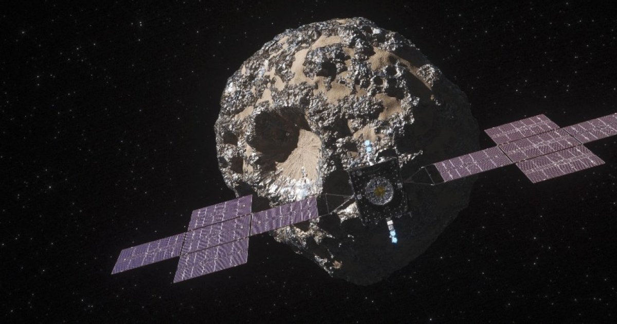 Bennu Asteroid: Long-term Threat & Scientific Hope - News Directory 3