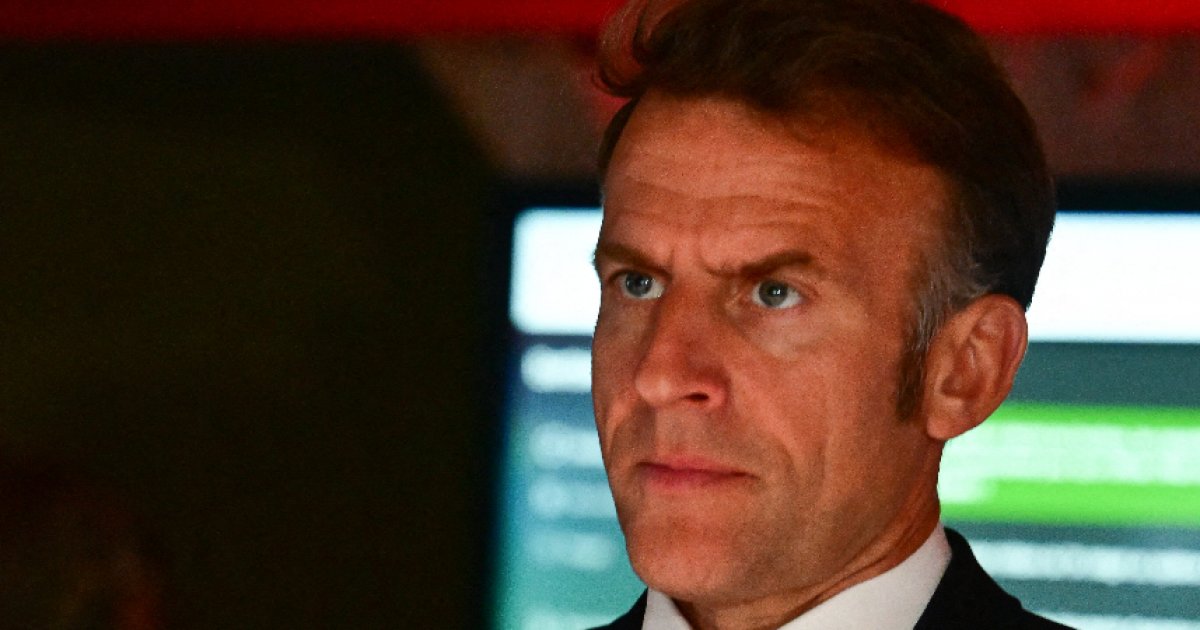 Strategic partnership, defense cooperation, European Union: why is Emmanuel Macron visiting Armenia?