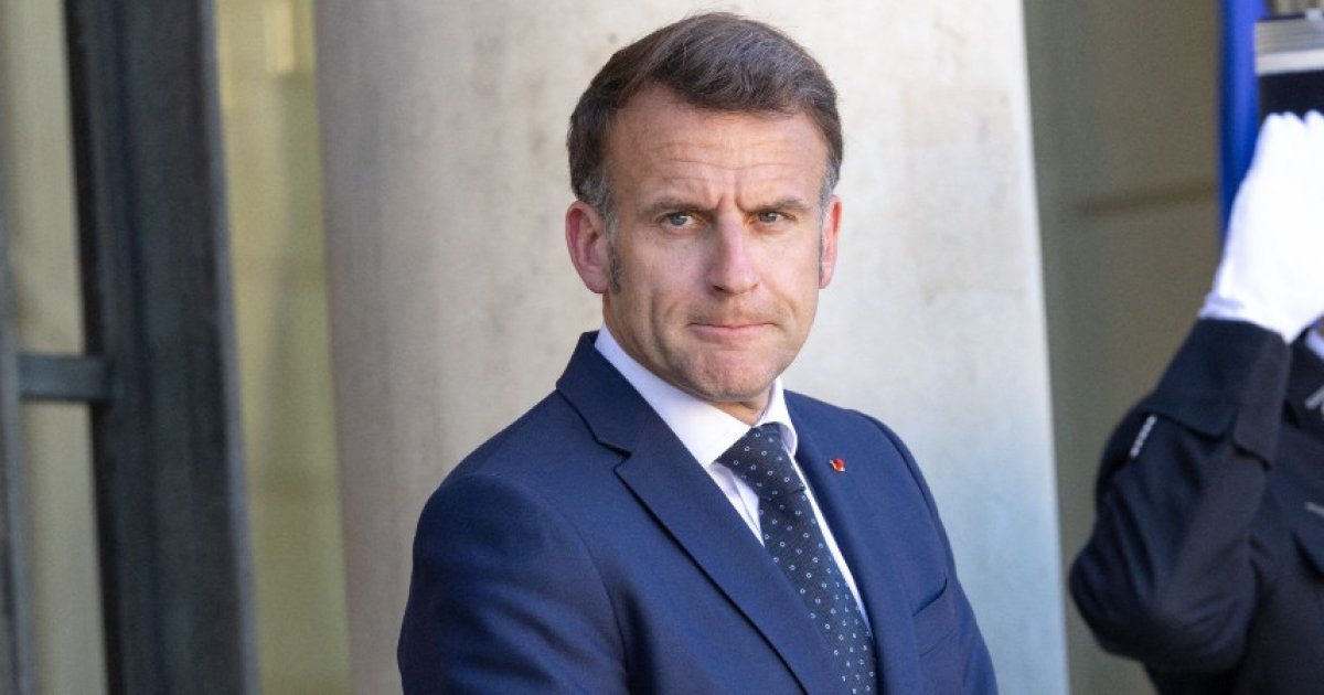 Conflict in the Middle East: Emmanuel Macron stresses the need to respect the ceasefire and to reopen the Strait of Hormuz