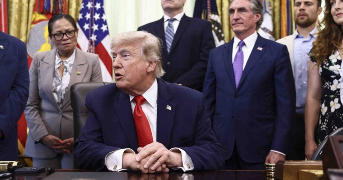 War in the Middle East: the agreement between Iran and the United States is "finalized"announcement Donald Trump