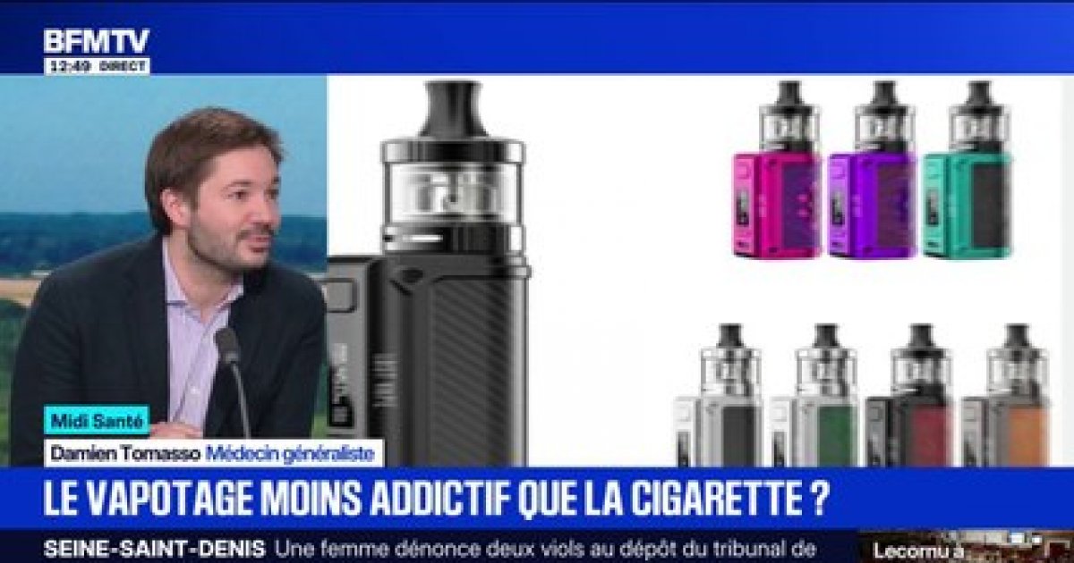 elfbar nachfüll pod läuft aus Archives des Vape Connection main image 0
