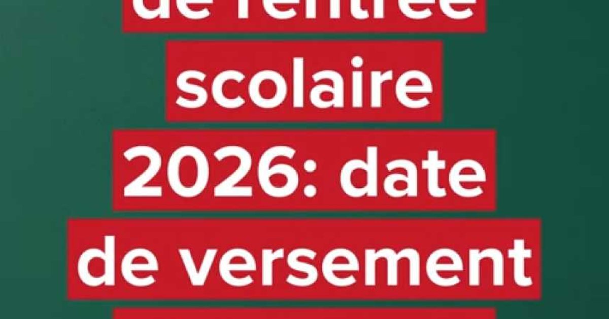 allocation rentrée scolaire 2026 reunion
