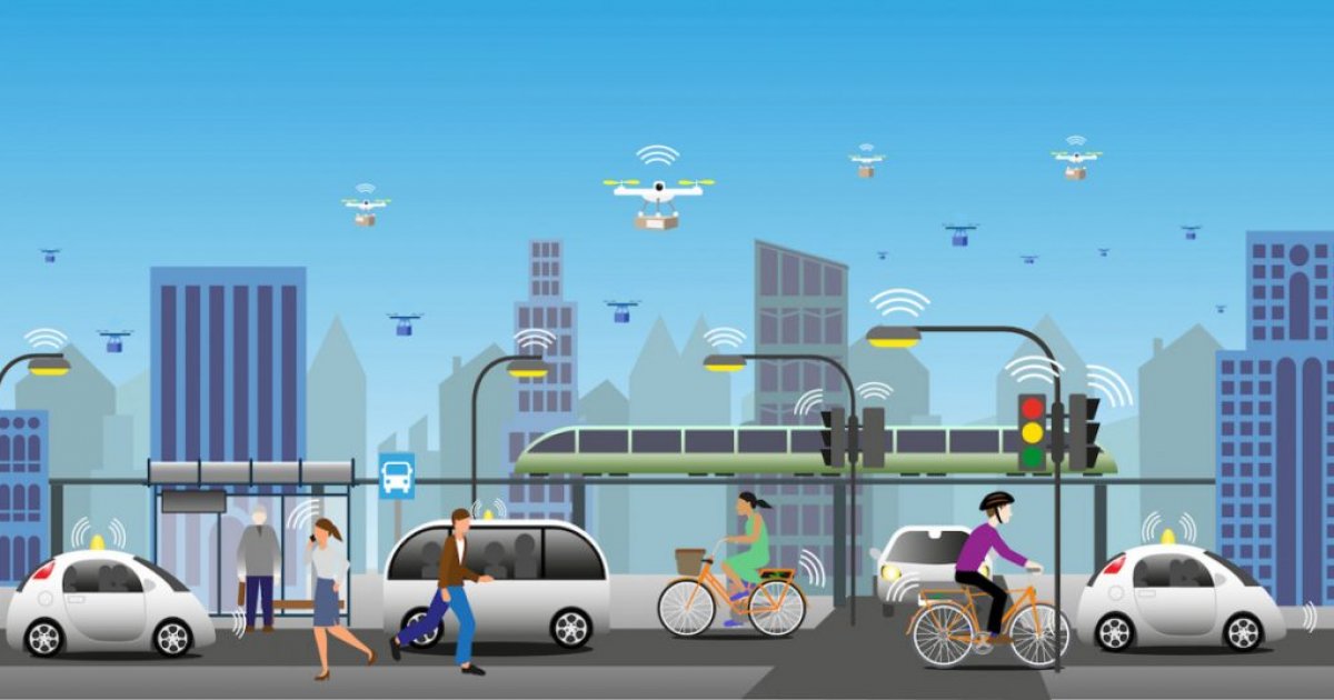 ¿Qué innovaciones para la movilidad del futuro?