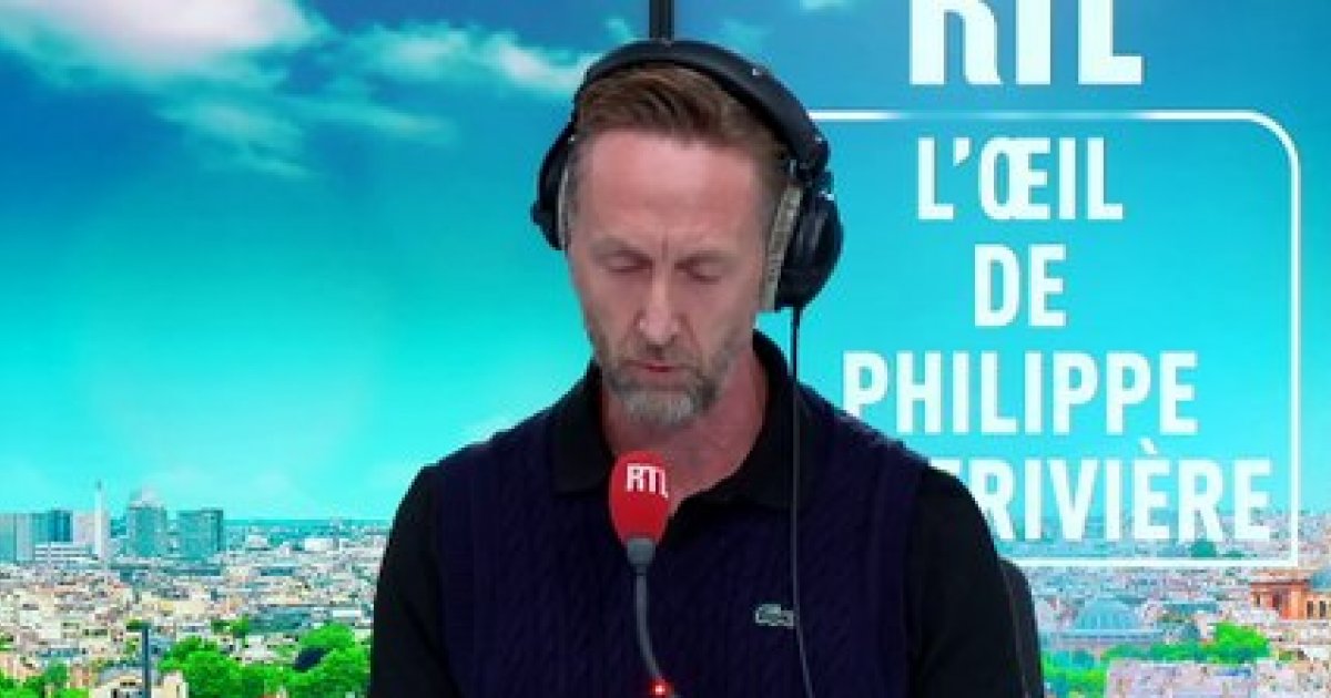 L'oeil de Philippe Caverivi&egrave;re du 06 d&eacute;cembre 2024 - Orange