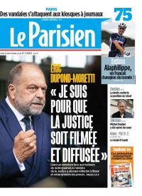 Le Parisien