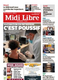 Midi Libre