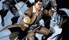 Le Scorpion - tome 12 - Le Mauvais Augure