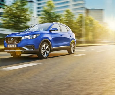 Les électriques les plus vendues en France en 2021