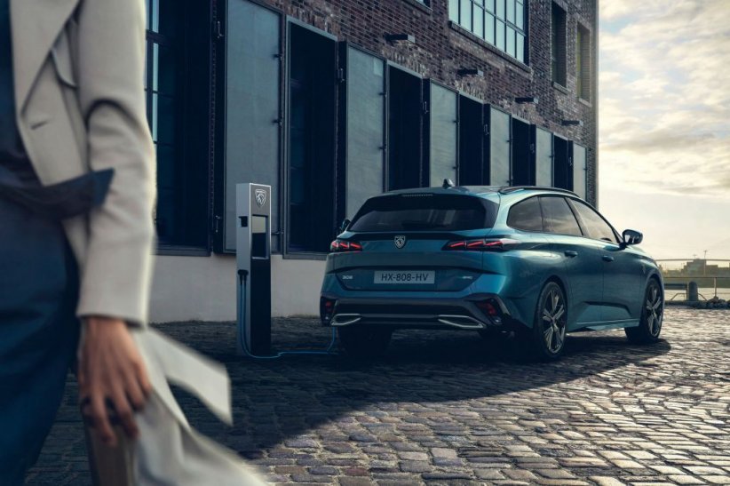 Peugeot 308 – ses points forts. Peugeot 308 – ses points forts.