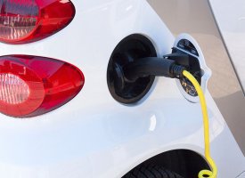Acheter une électrique d'occasion