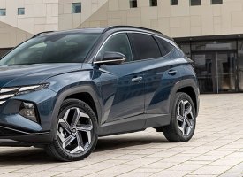 HYUNDAI Tucson Plug-in 265 ch Htra