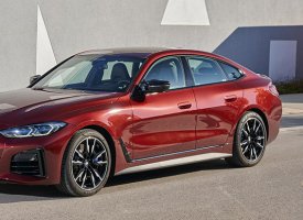 BMW M440i xDrive Gran Coupé