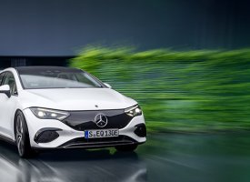 MERCEDES EQE 350